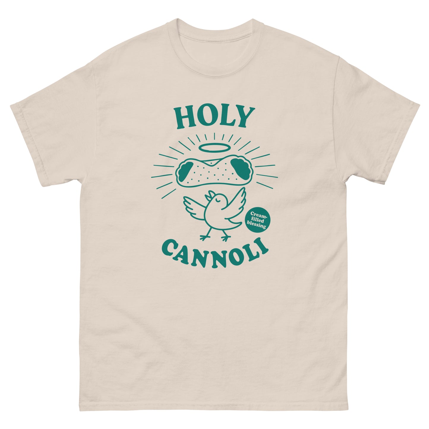 Holy Cannoli T-Shirt