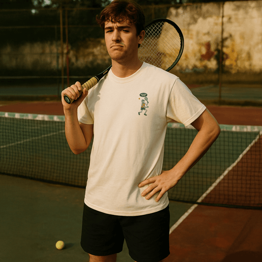 Absurd Open Tennis T-Shirt