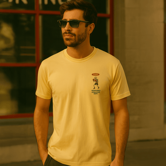 Boxing Sweet Science T-Shirt