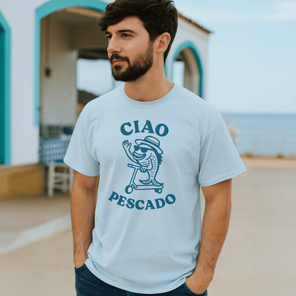 Ciao Pescado T-Shirt