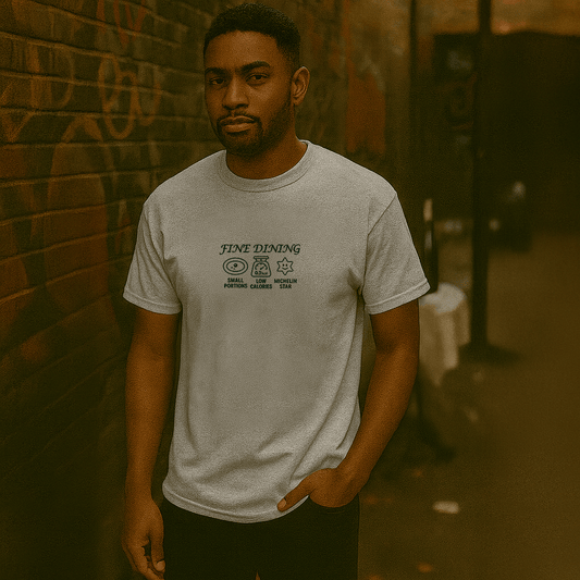 Fine Dining T-Shirt