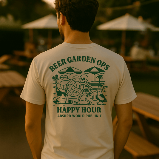 Happy Hour T-Shirt
