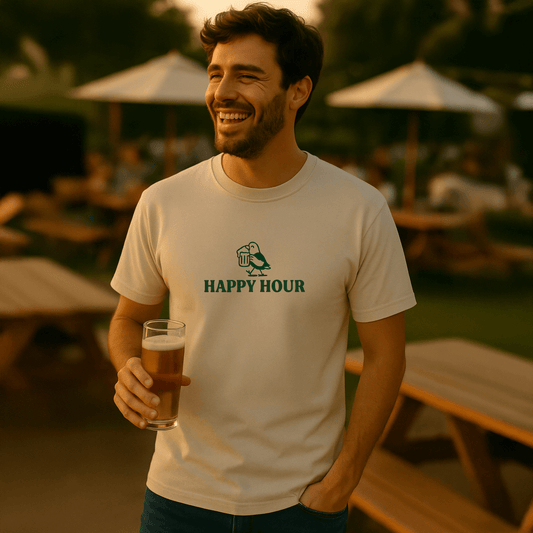 Happy Hour T-Shirt
