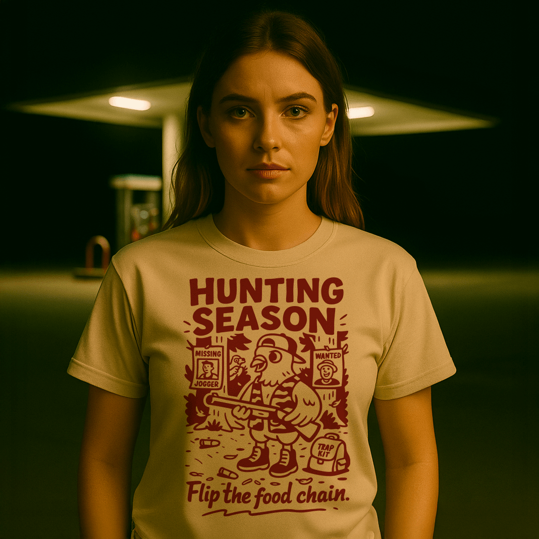 Hunting Season T-Shirt