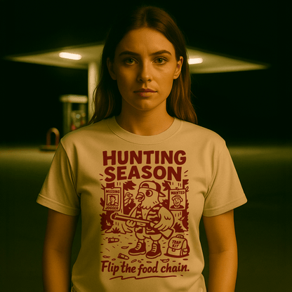 Hunting Season T-Shirt