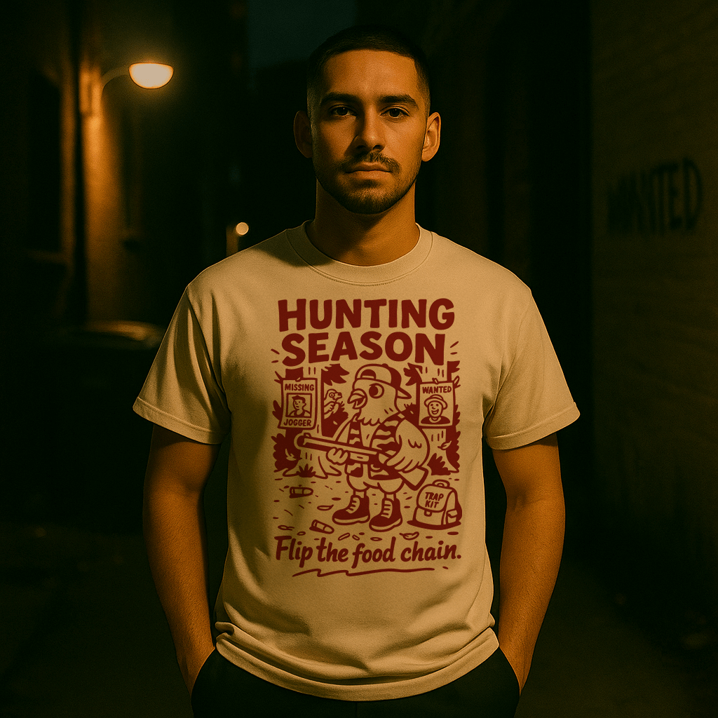 Hunting Season T-Shirt