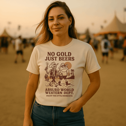 Just Beers T-Shirt