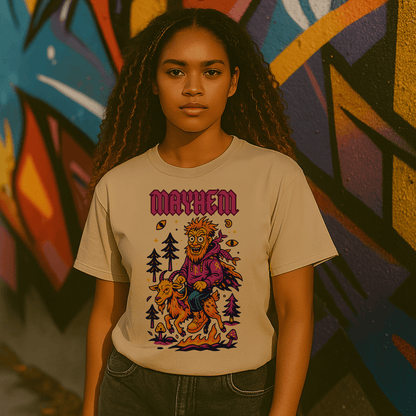 Mayhem T-Shirt