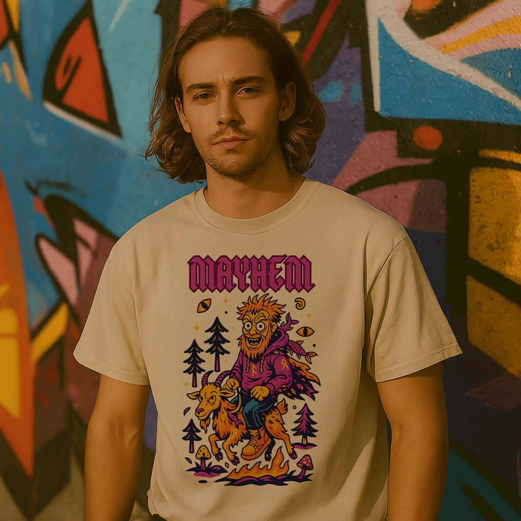 Mayhem T-Shirt