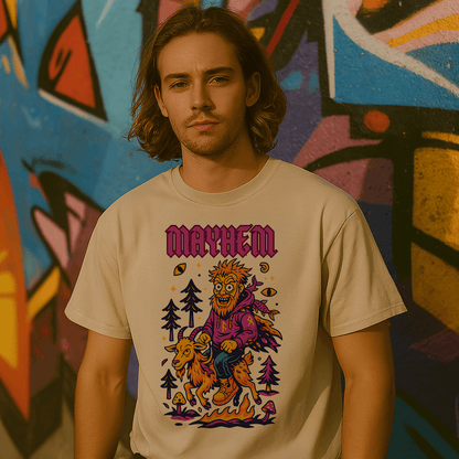 Mayhem T-Shirt