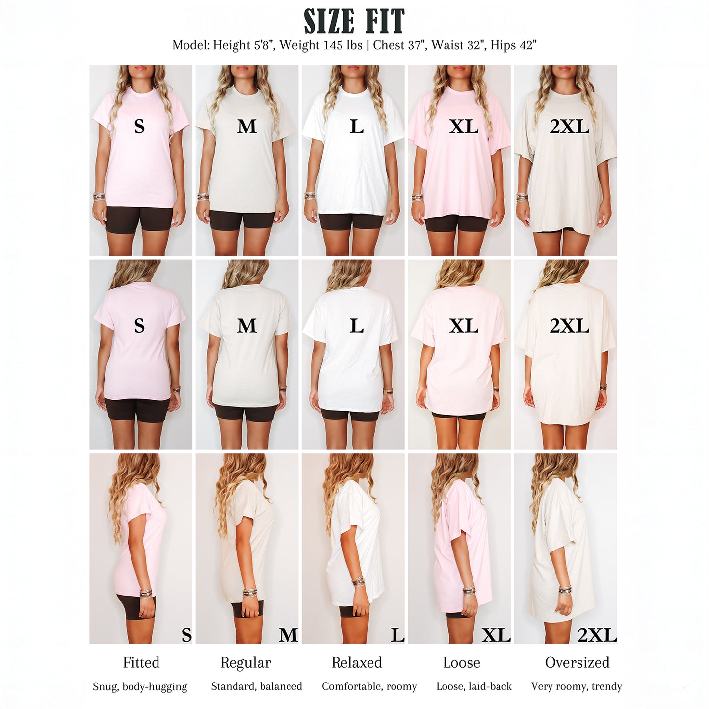 Sunday Walkers T-Shirt