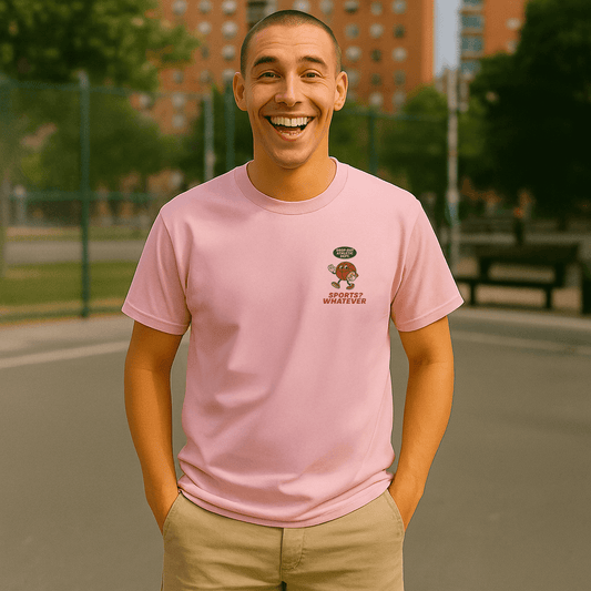 Pass me the ball T-Shirt