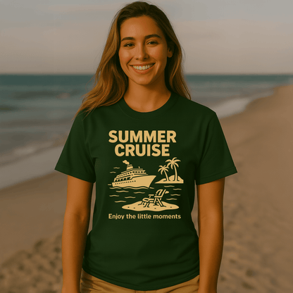 Summer Cruise T-Shirt