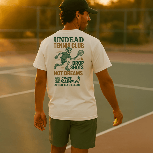 Tennis Club T-Shirt