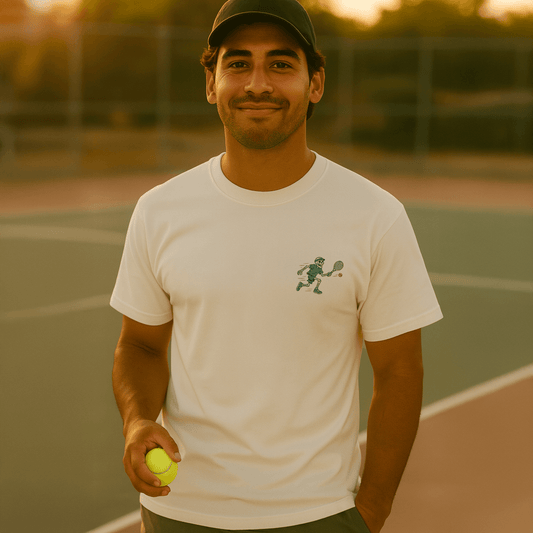 Tennis Club T-Shirt