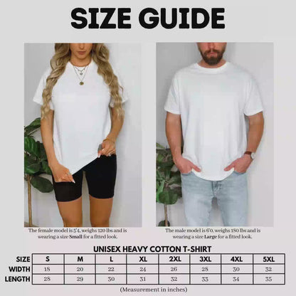 Sunday Walkers T-Shirt