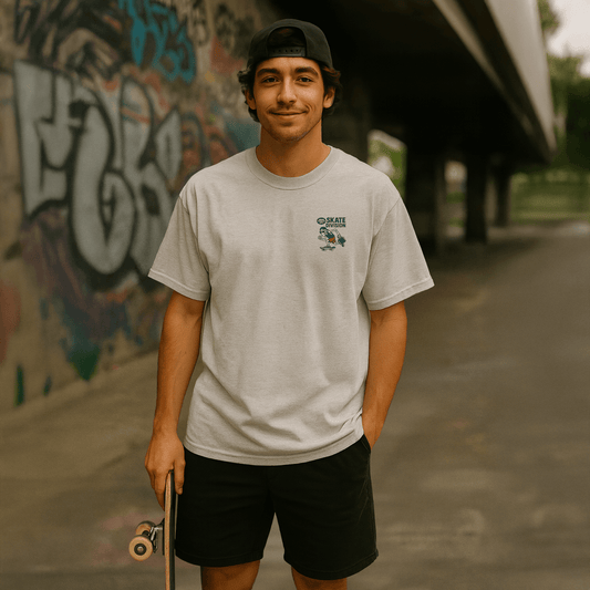 Skate Division T-Shirt