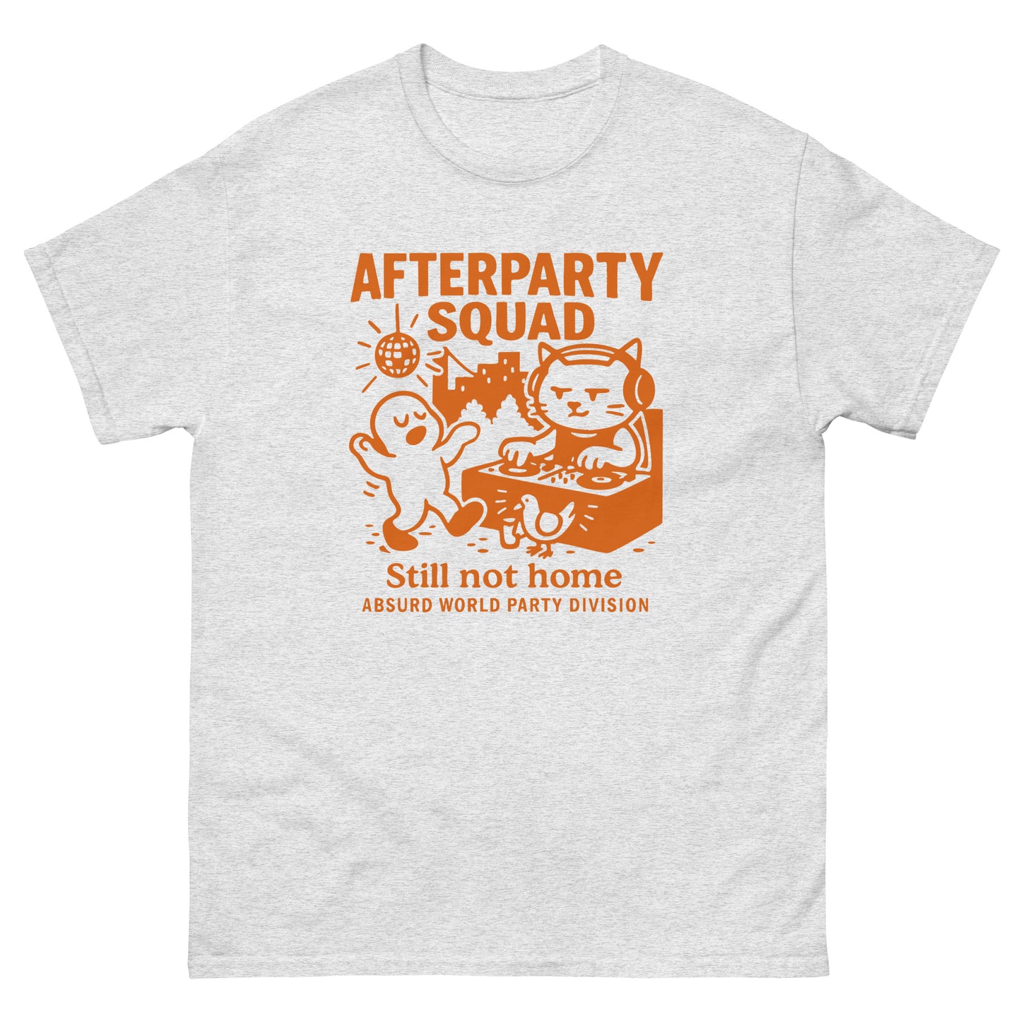 Party Squad T-Shirt