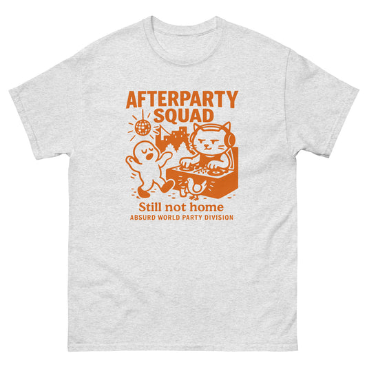 Party Squad T-Shirt