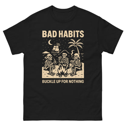 Bad Habits T-Shirt