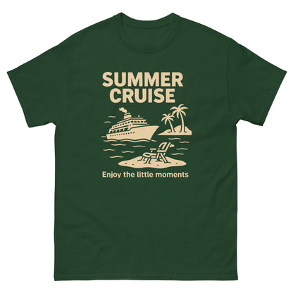 Summer Cruise T-Shirt