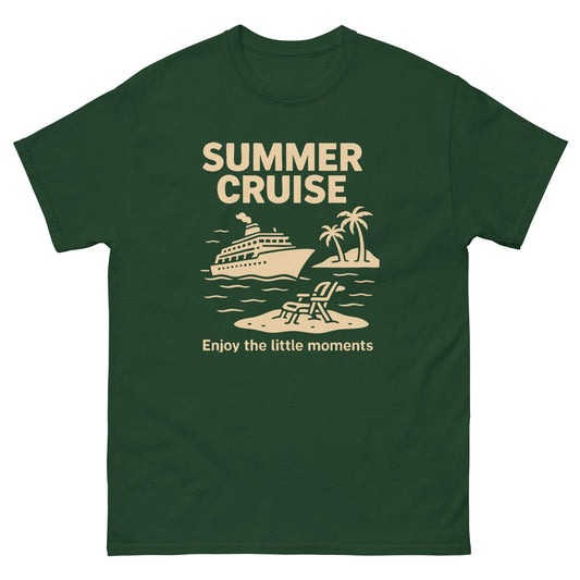 Summer Cruise T-Shirt