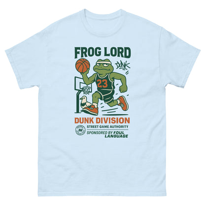 Dunk Division T-Shirt
