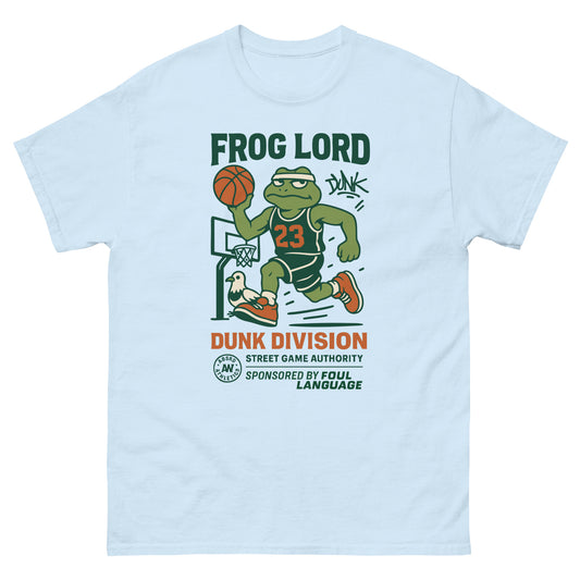 Dunk Division T-Shirt