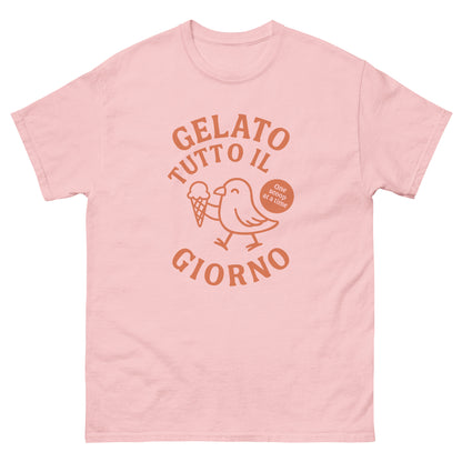 Gelato All Day T-Shirt