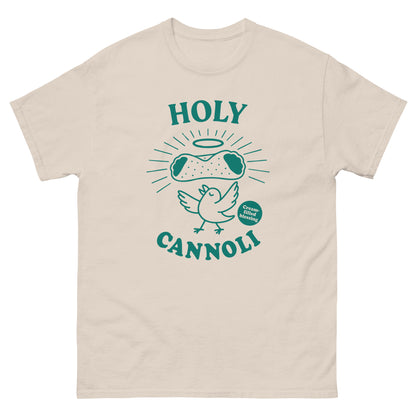 Holy Cannoli T-Shirt