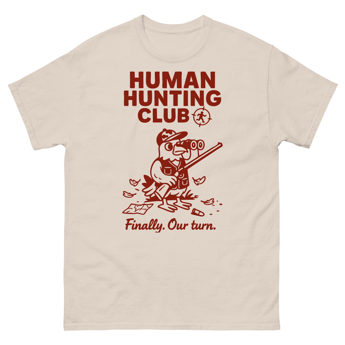 Hunting Season T-Shirt