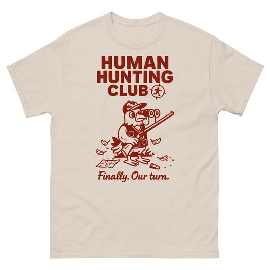 Hunting Season T-Shirt