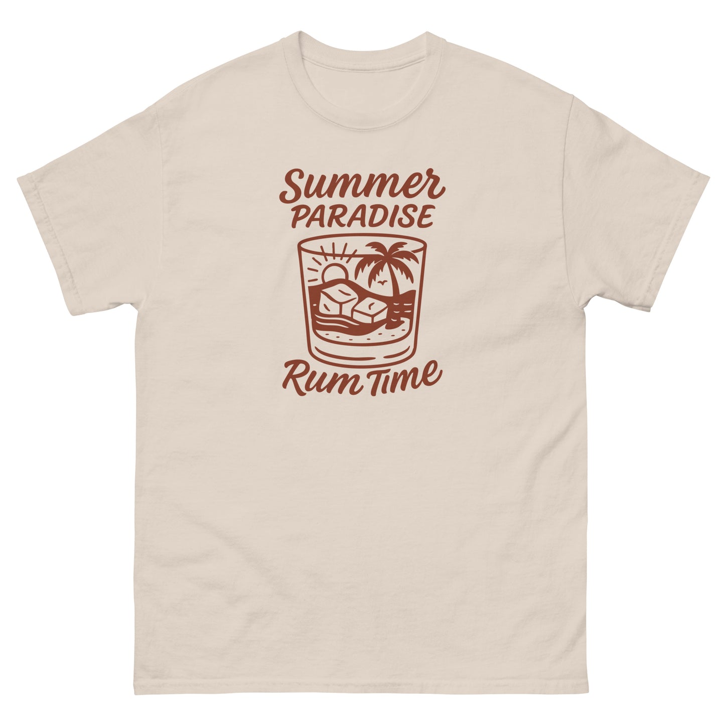 Summer Paradise T-Shirt