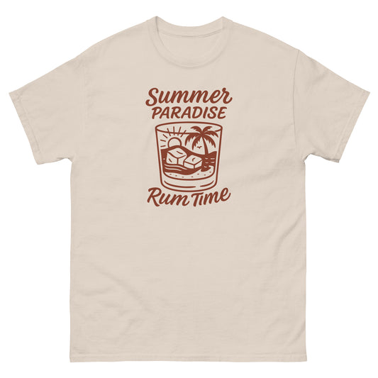 Summer Paradise T-Shirt