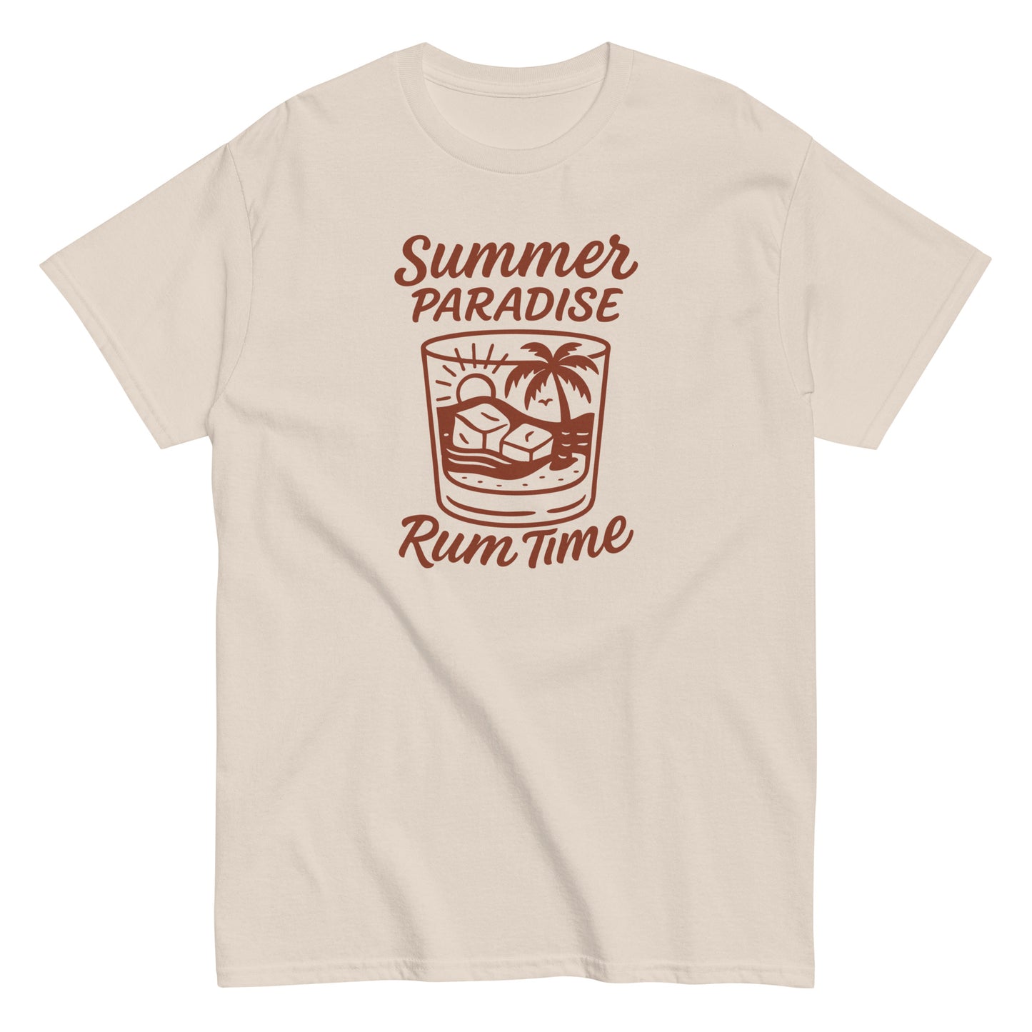 Summer Paradise T-Shirt