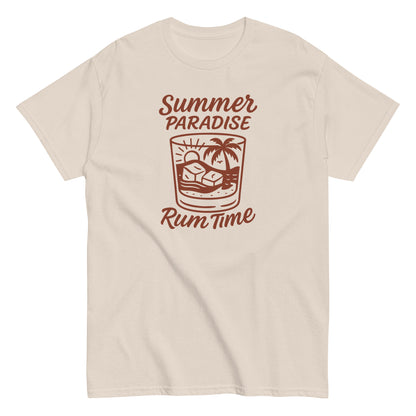 Summer Paradise T-Shirt