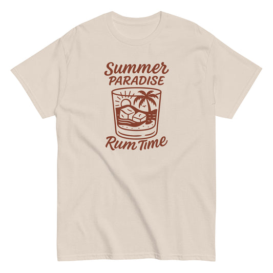 Summer Paradise T-Shirt