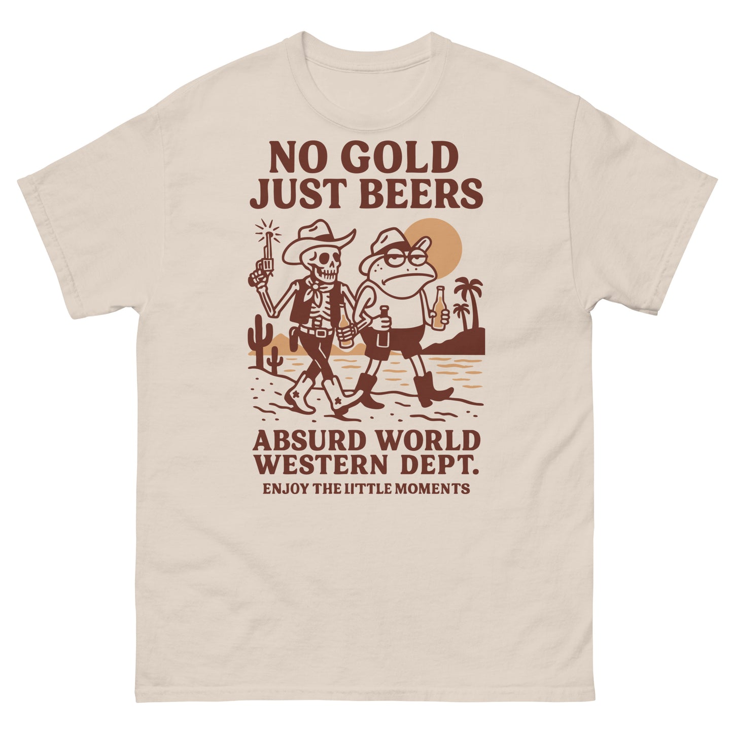 Just Beers T-Shirt