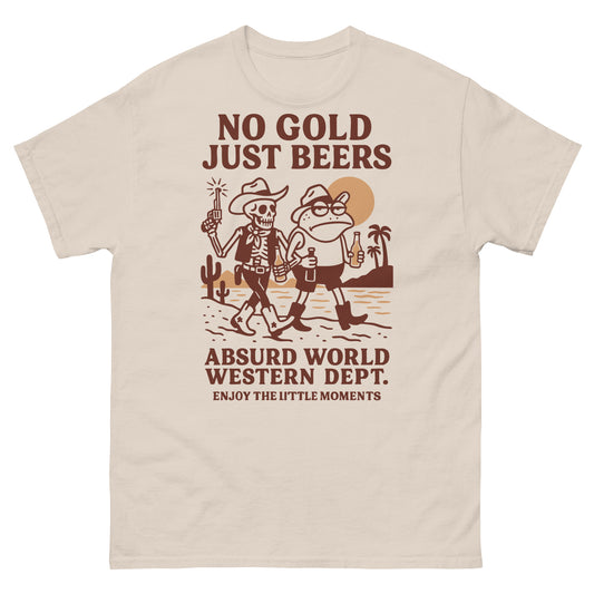 Just Beers T-Shirt