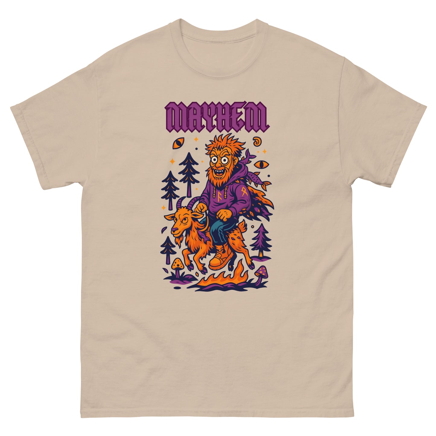 Mayhem T-Shirt