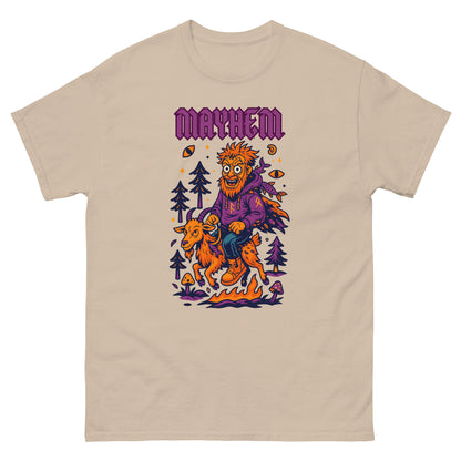 Mayhem T-Shirt