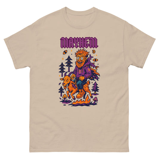 Mayhem T-Shirt