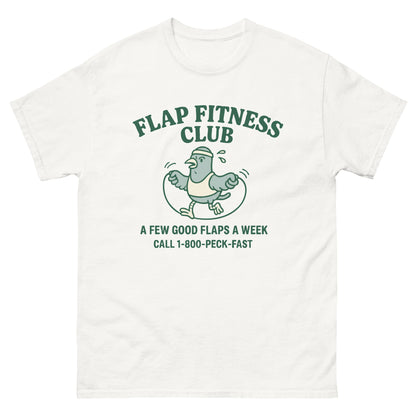 Flap Fitness T-Shirt