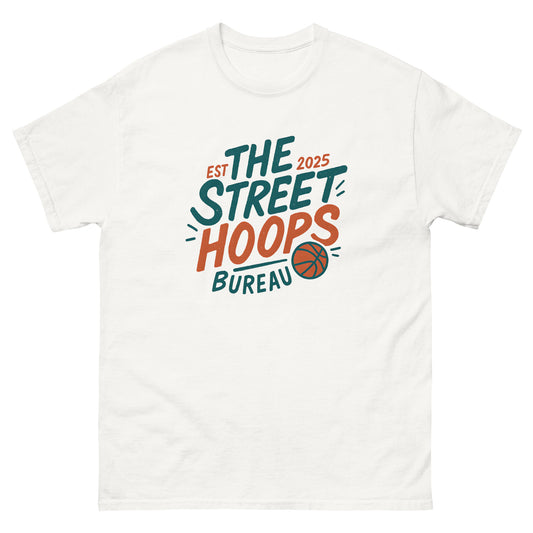 Street Hoops T-Shirt
